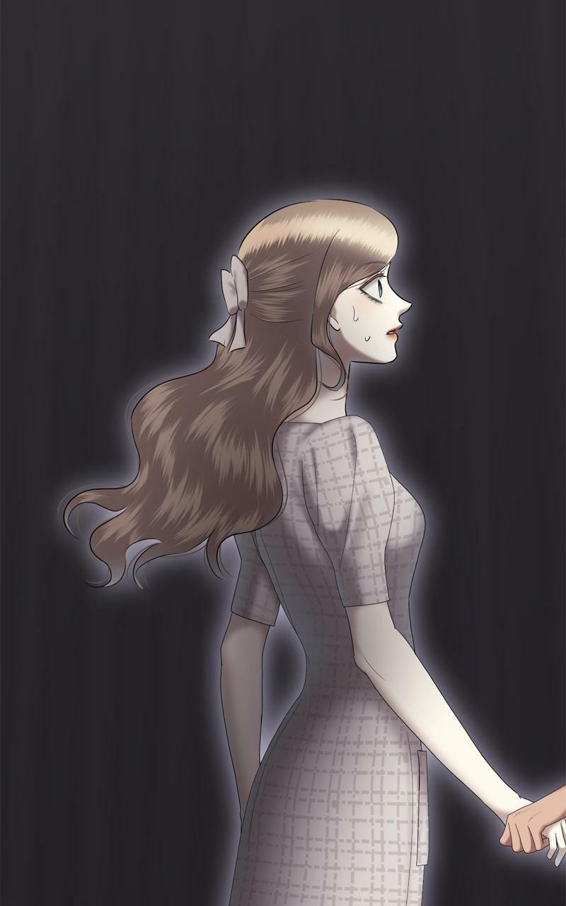 Sister War (Colored) Chapter 83 page 19 - 