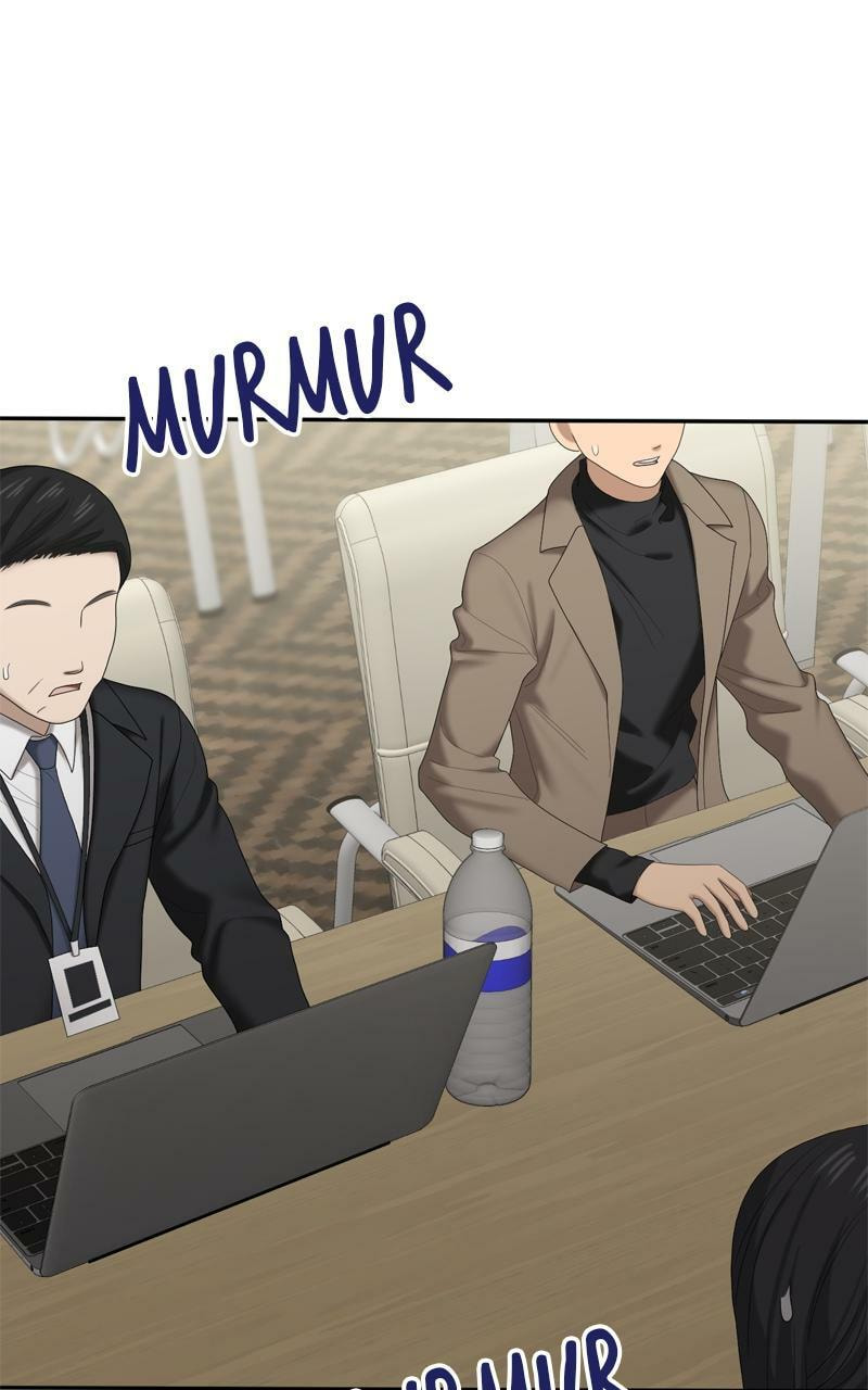 Sister War (Colored) Chapter 83 page 3 - 