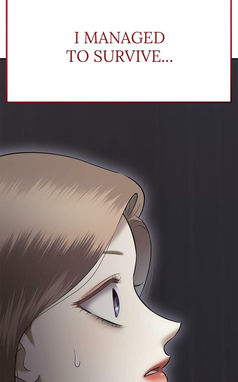 Sister War (Colored) Chapter 83 page 21 - 