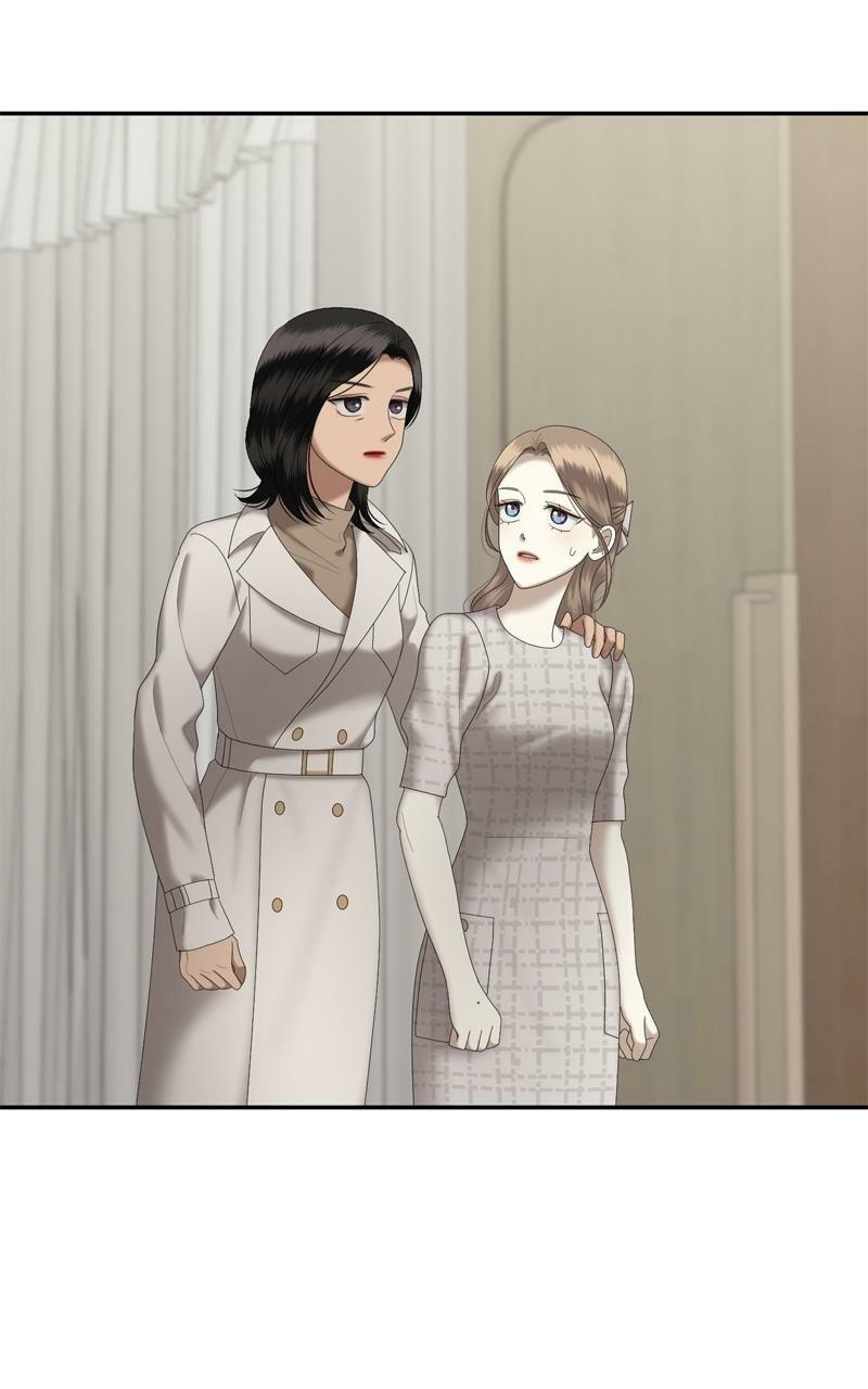 Sister War (Colored) Chapter 83 page 24 - 