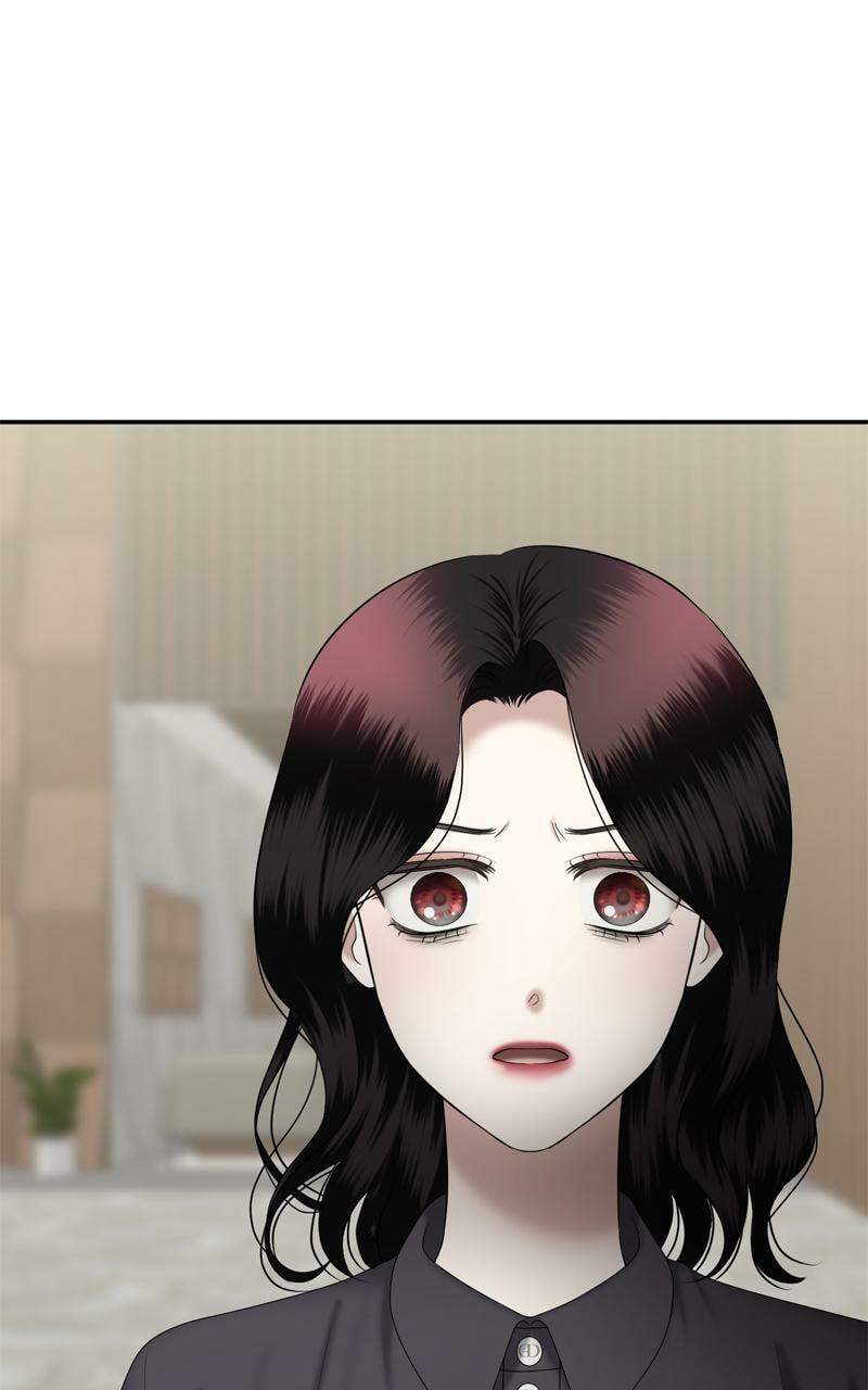 Sister War (Colored) Chapter 83 page 27 - 