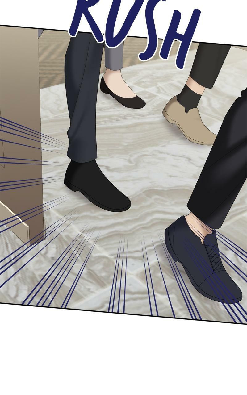 Sister War (Colored) Chapter 83 page 43 - 