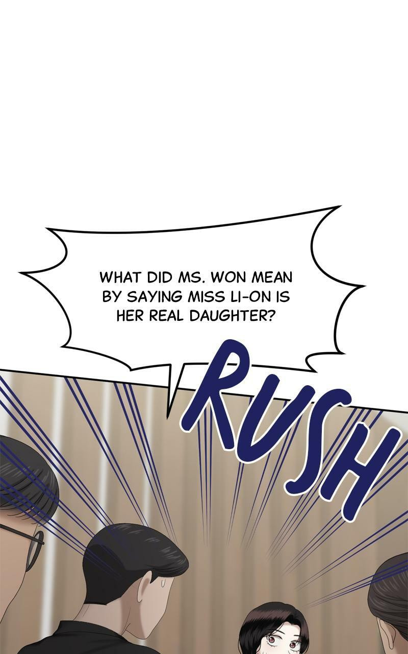 Sister War (Colored) Chapter 83 page 44 - 