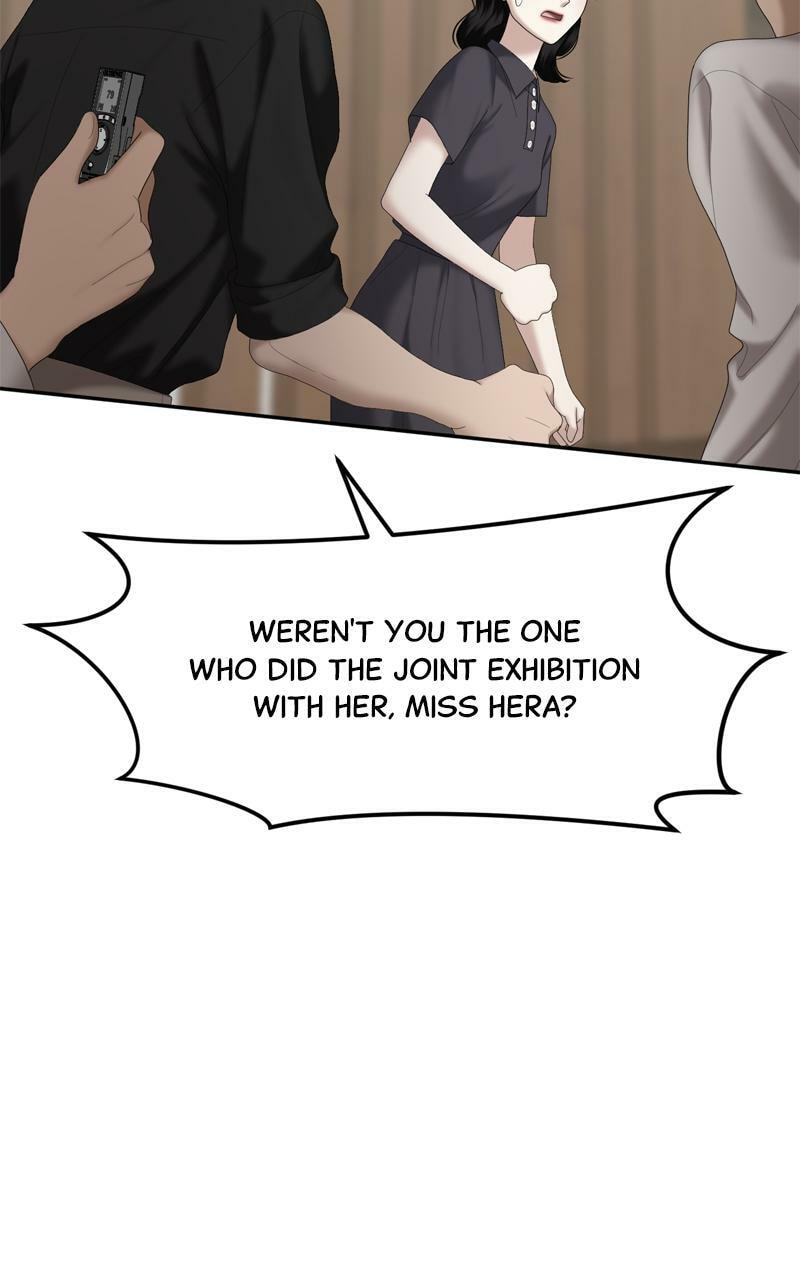 Sister War (Colored) Chapter 83 page 45 - 