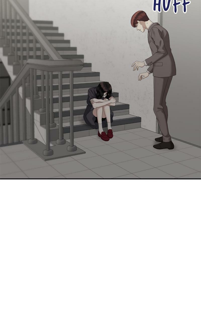 Sister War (Colored) Chapter 83 page 51 - 