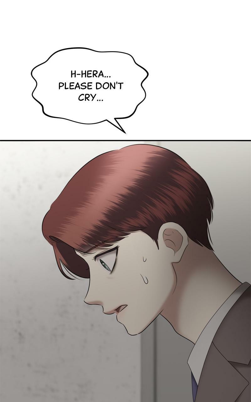 Sister War (Colored) Chapter 83 page 52 - 
