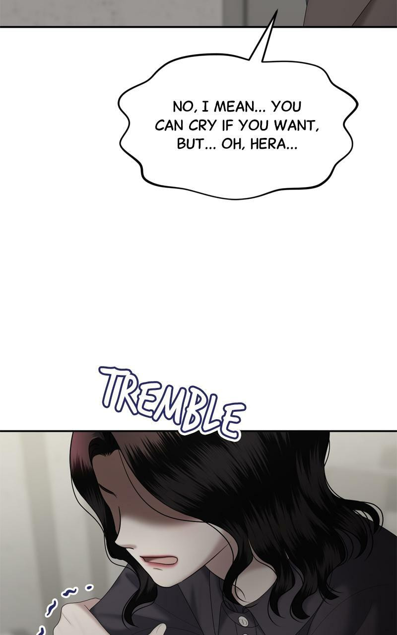 Sister War (Colored) Chapter 83 page 53 - 