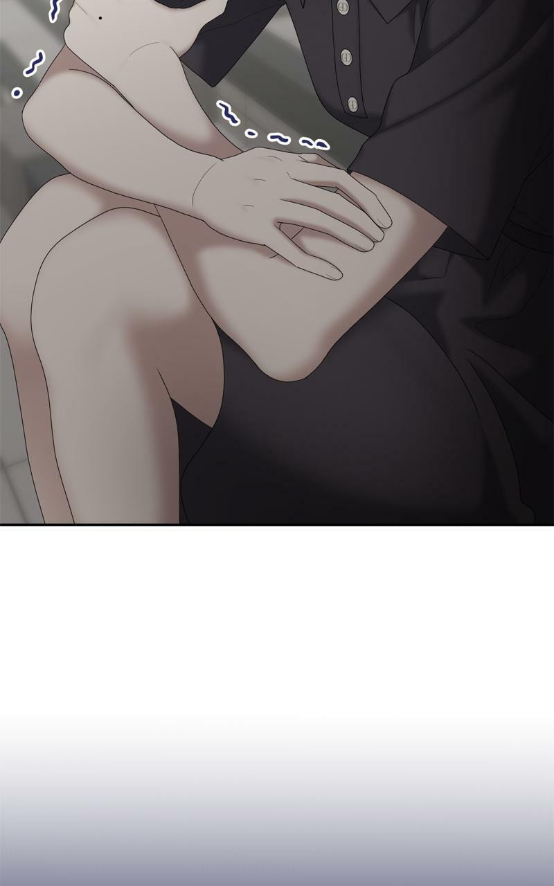 Sister War (Colored) Chapter 83 page 54 - 