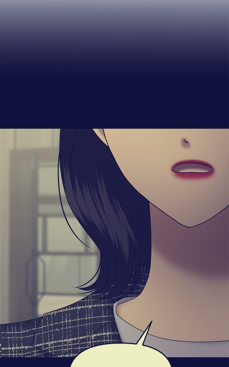 Sister War (Colored) Chapter 83 page 55 - 