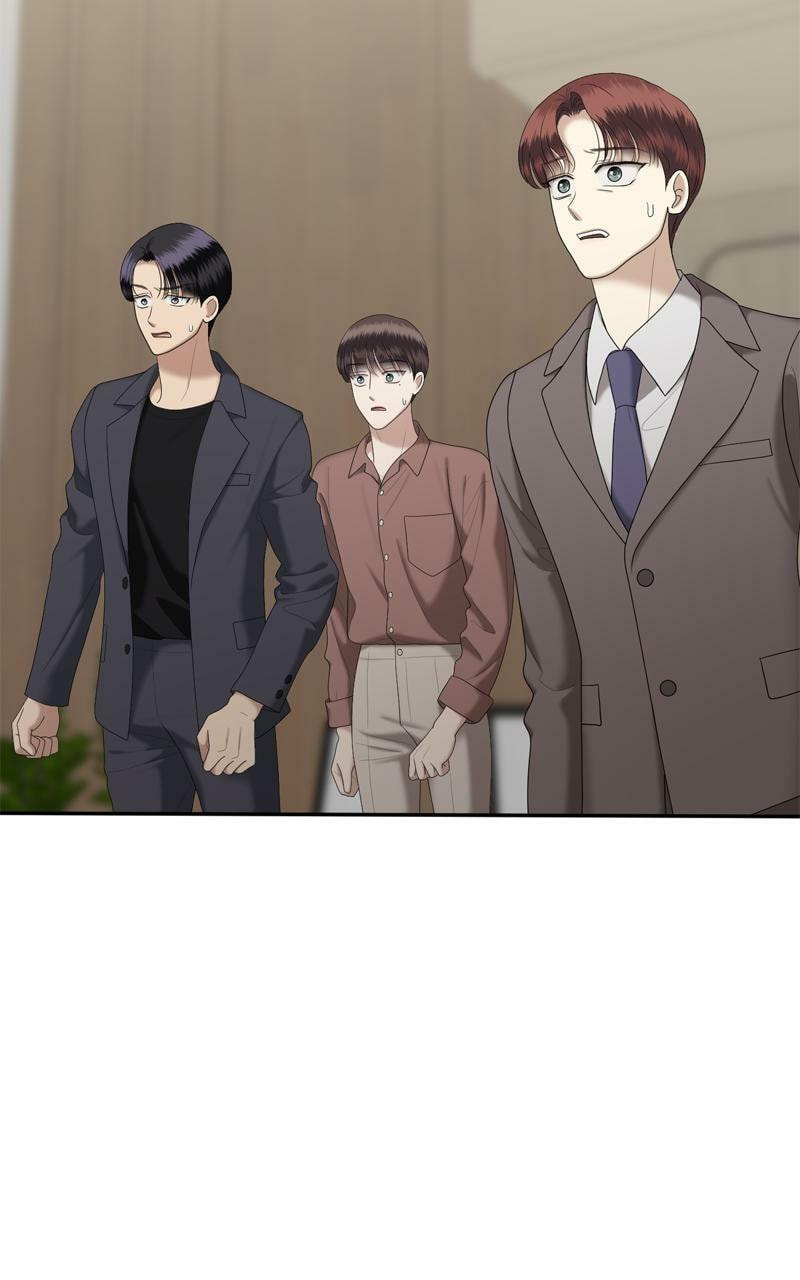 Sister War (Colored) Chapter 83 page 8 - 