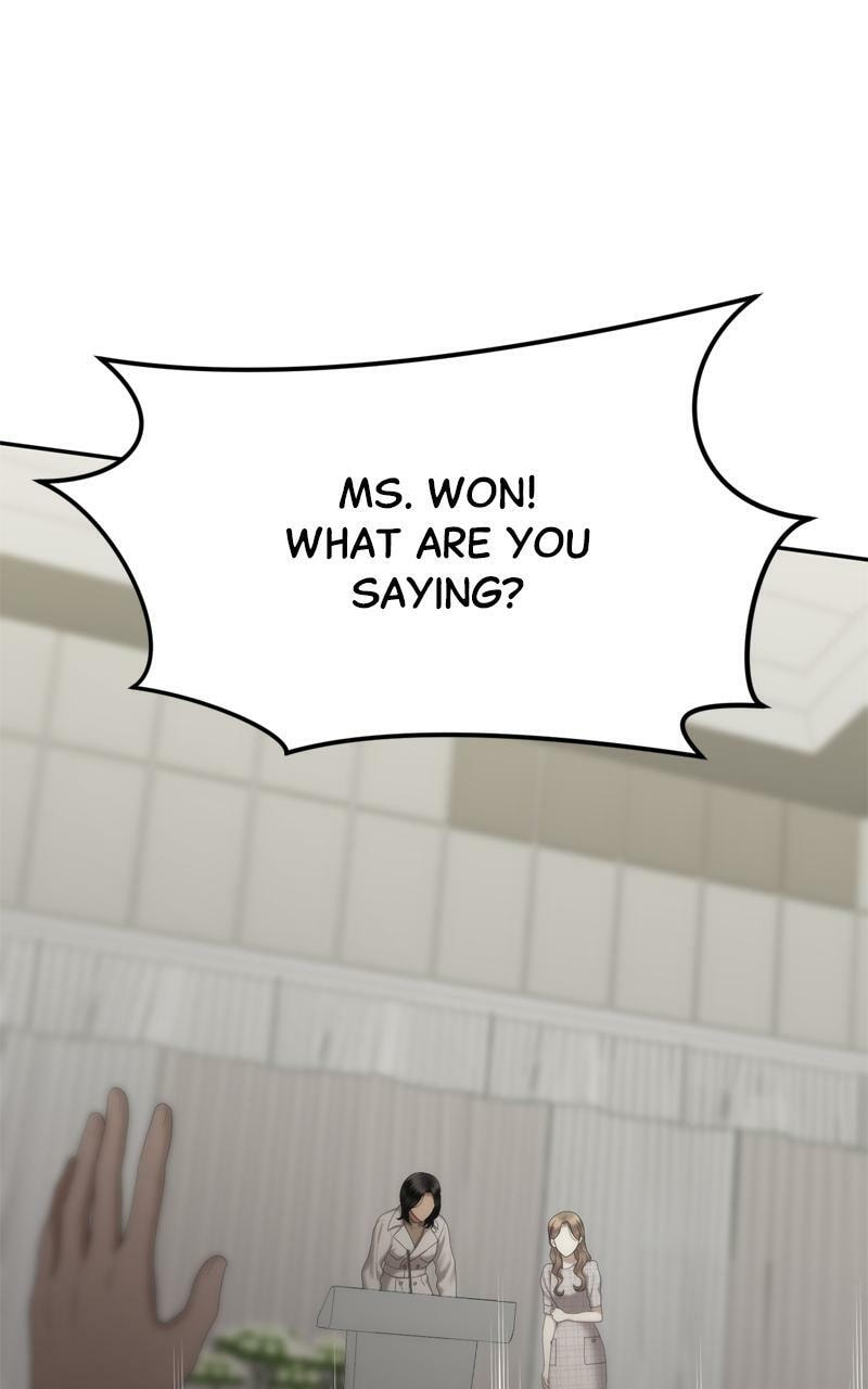 Sister War (Colored) Chapter 83 page 9 - 