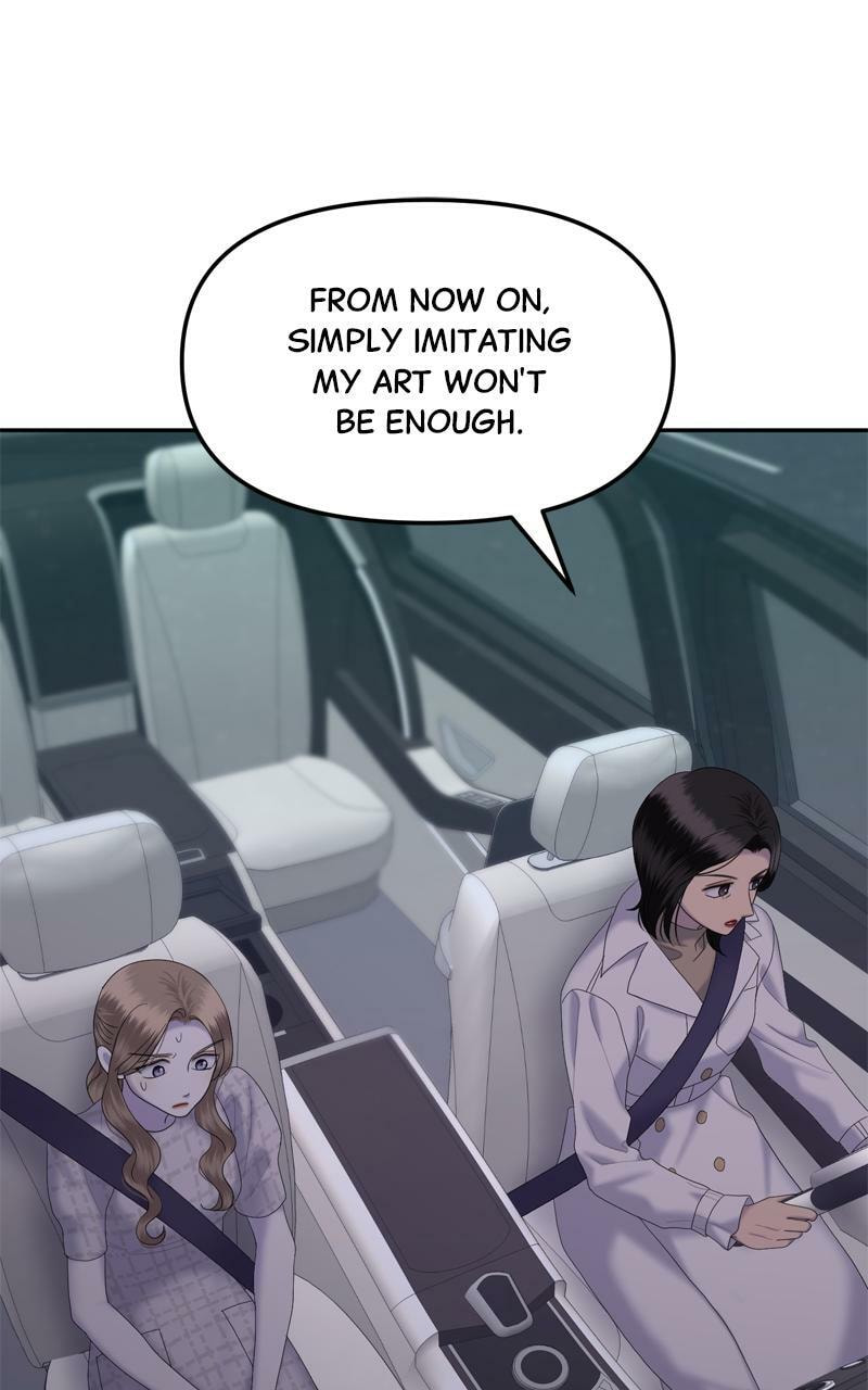 Sister War (Colored) Chapter 83 page 81 - 