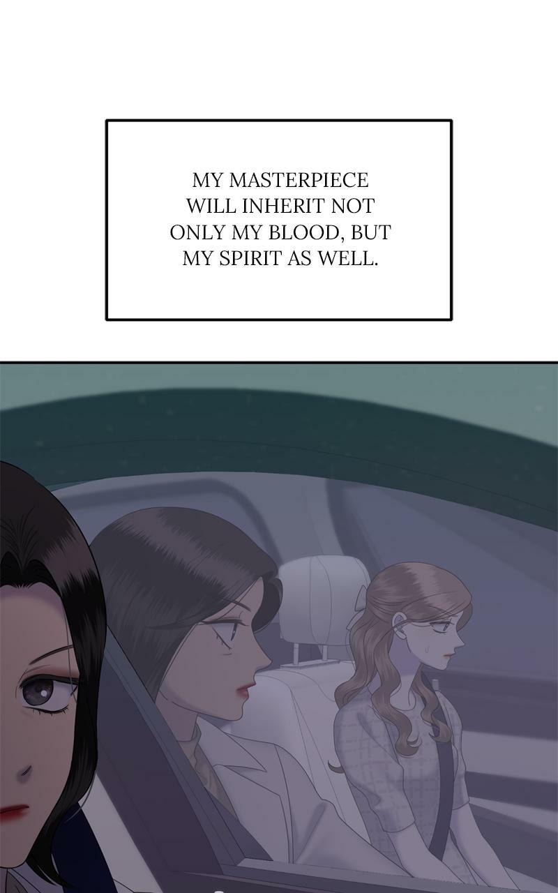 Sister War (Colored) Chapter 83 page 88 - 