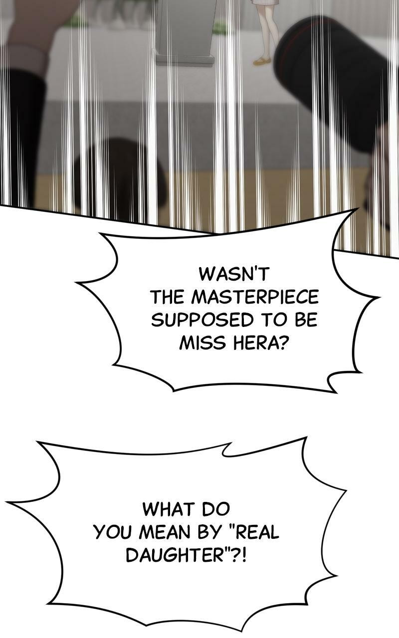 Sister War (Colored) Chapter 83 page 10 - 
