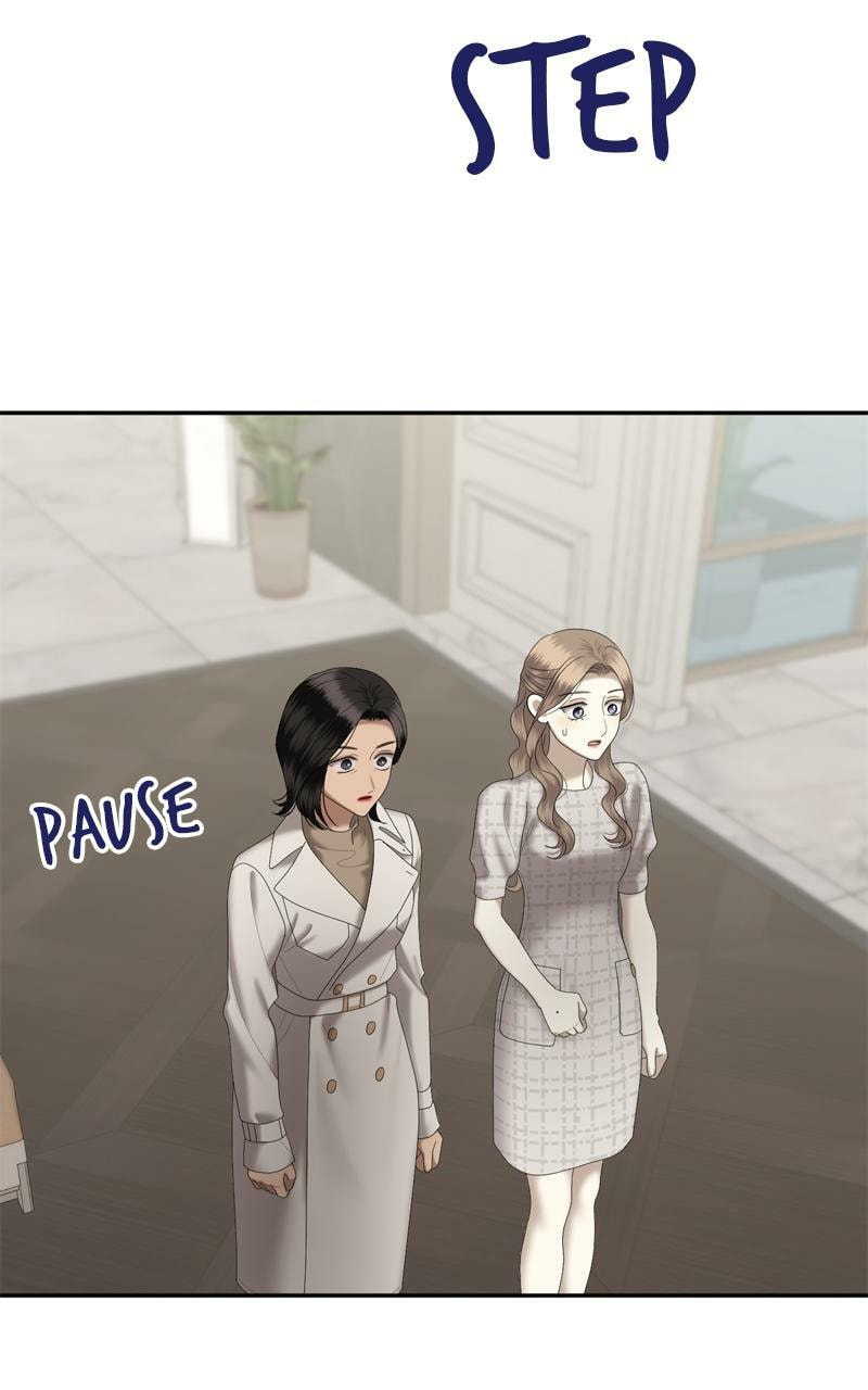 Sister War (Colored) Chapter 83 page 92 - 