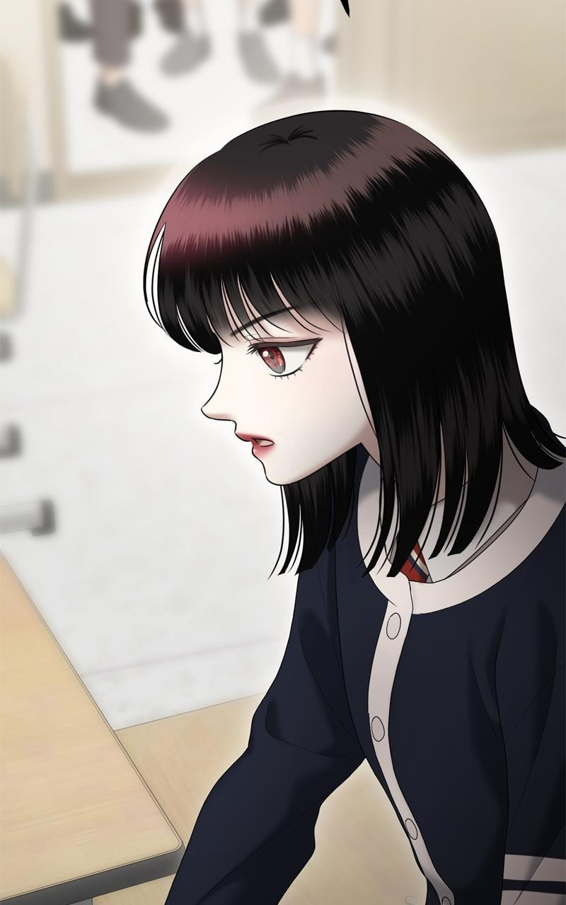 Sister War (Colored) Chapter 84 page 107 - 