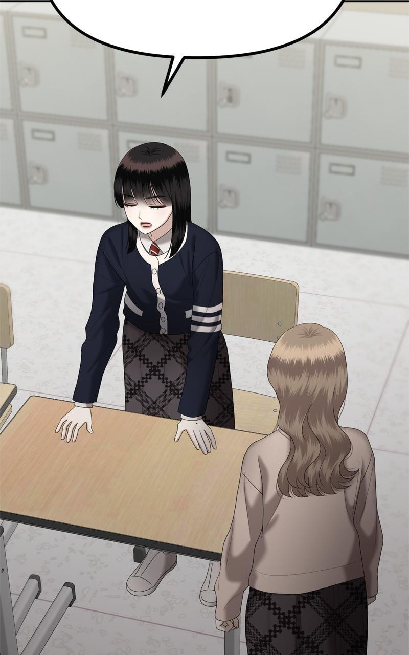 Sister War (Colored) Chapter 84 page 109 - 