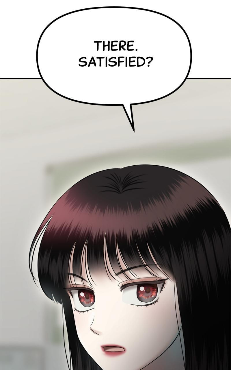 Sister War (Colored) Chapter 84 page 111 - 