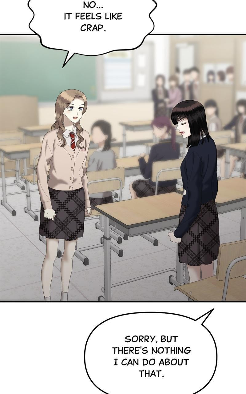 Sister War (Colored) Chapter 84 page 115 - 