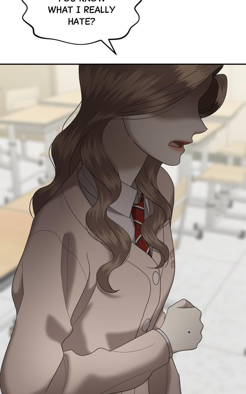 Sister War (Colored) Chapter 84 page 117 - 