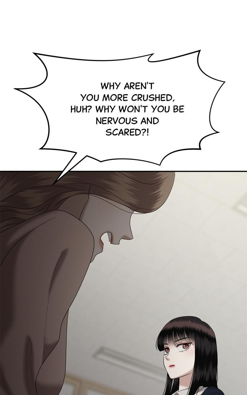 Sister War (Colored) Chapter 84 page 119 - 
