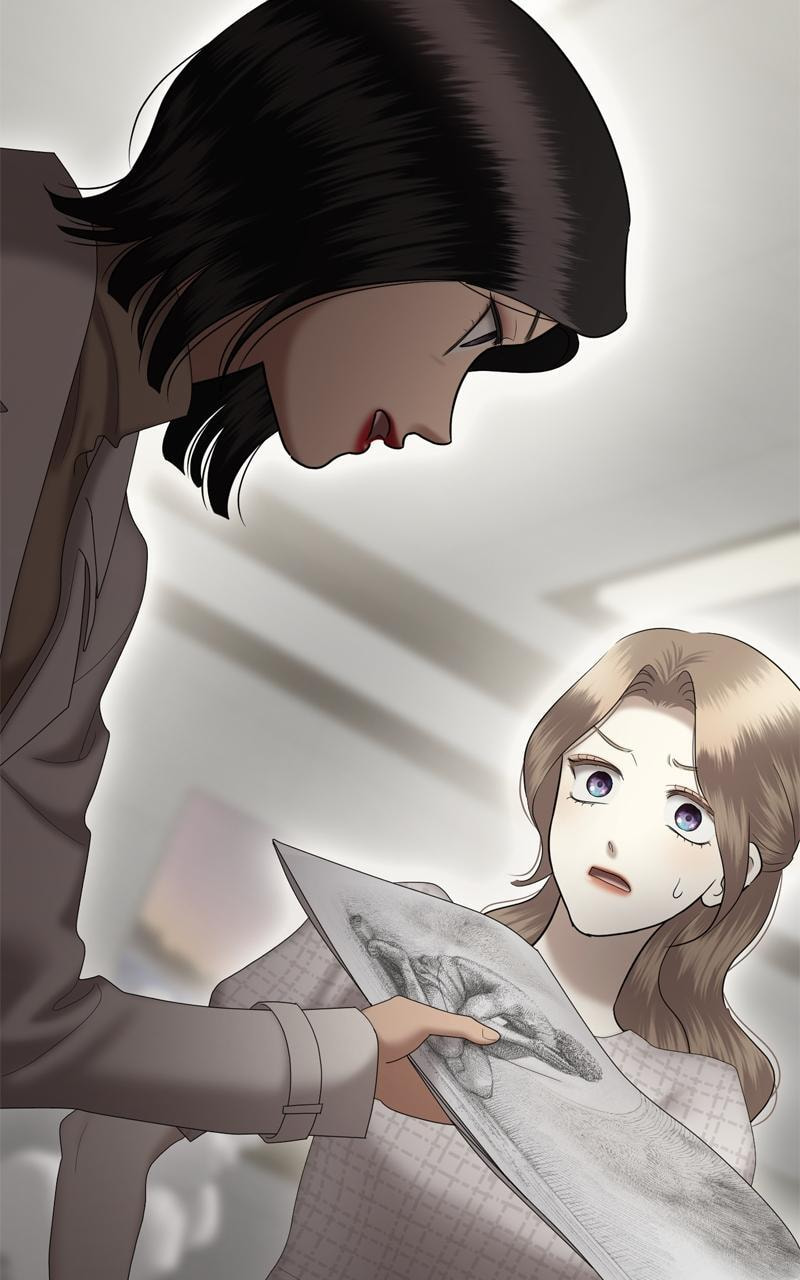 Sister War (Colored) Chapter 84 page 13 - 