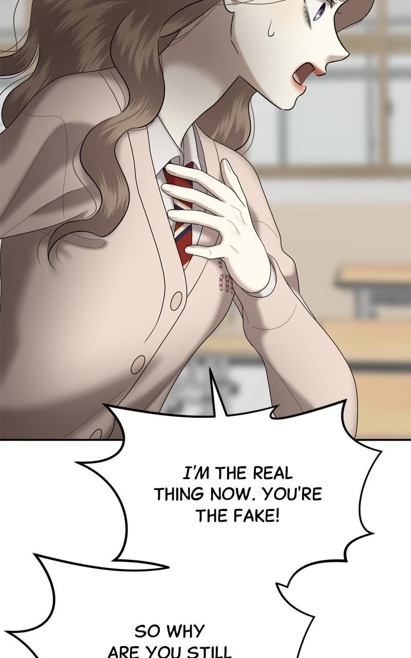 Sister War (Colored) Chapter 84 page 122 - 