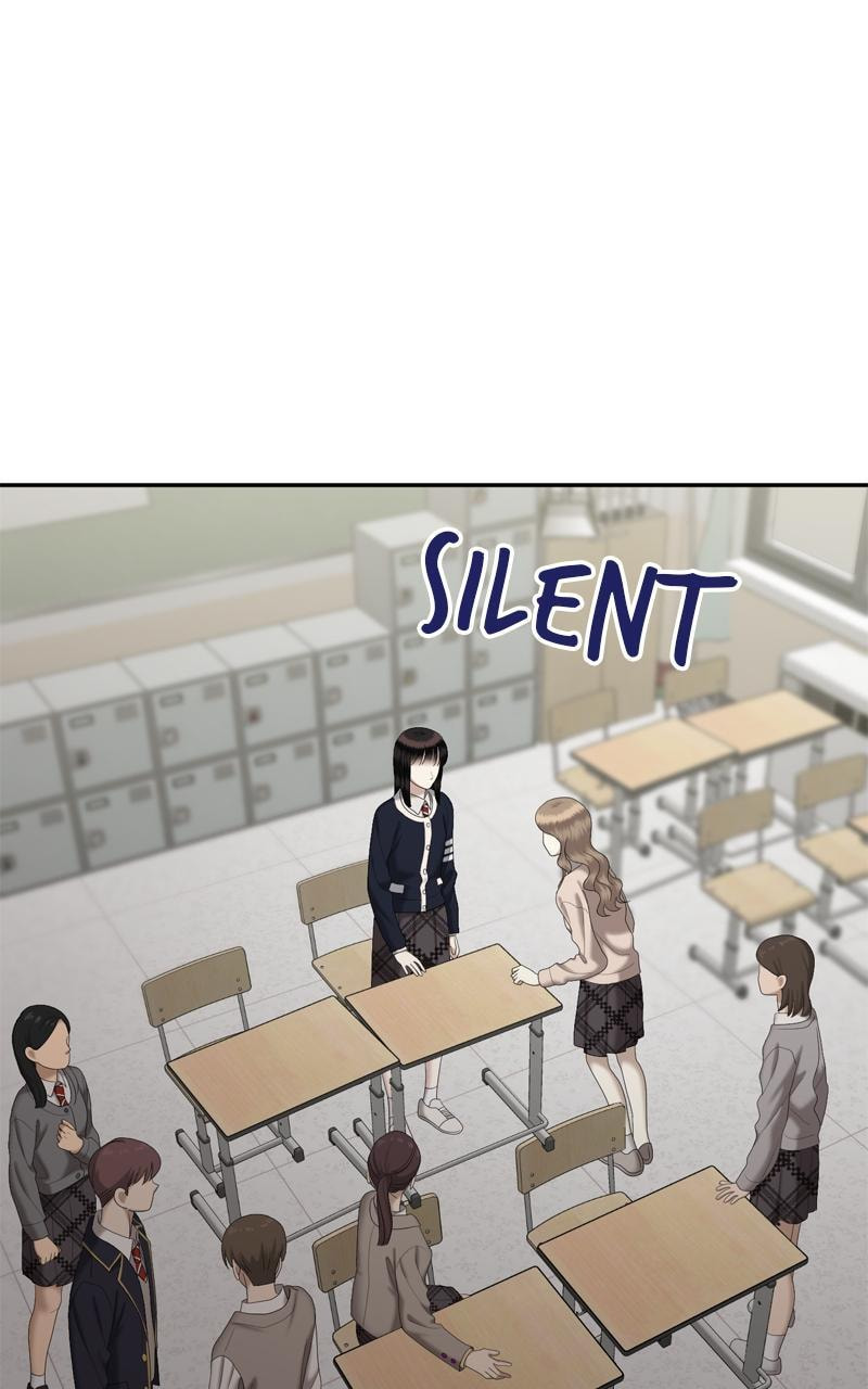 Sister War (Colored) Chapter 84 page 124 - 