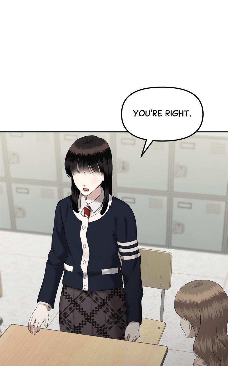 Sister War (Colored) Chapter 84 page 127 - 