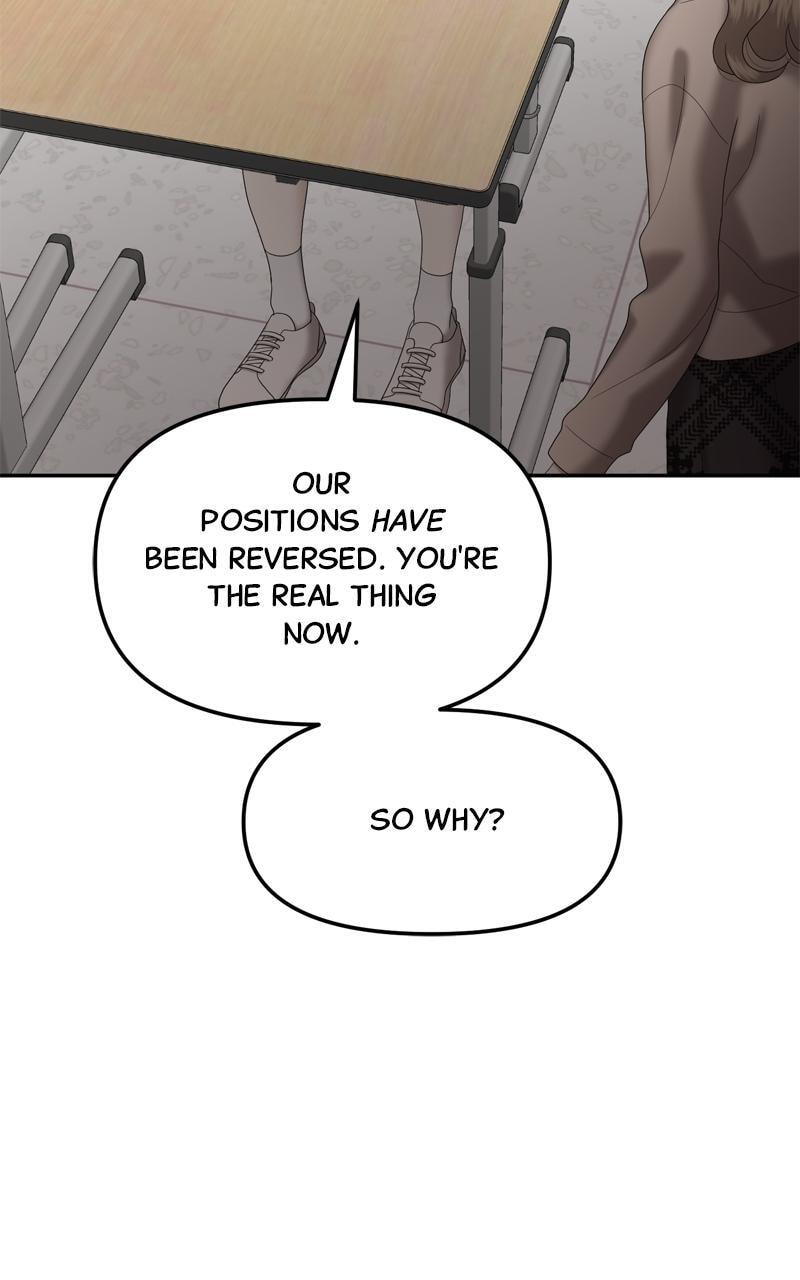 Sister War (Colored) Chapter 84 page 128 - 