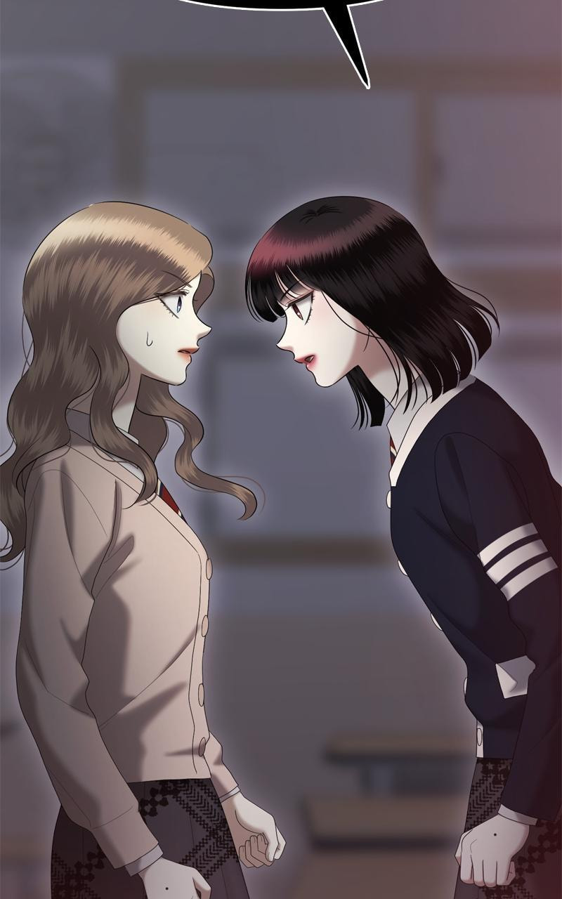 Sister War (Colored) Chapter 84 page 134 - 