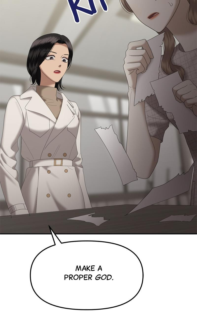 Sister War (Colored) Chapter 84 page 17 - 