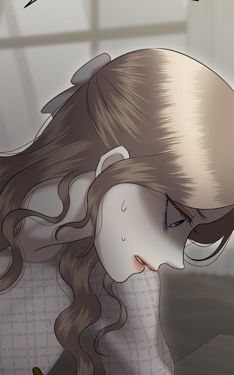 Sister War (Colored) Chapter 84 page 21 - 