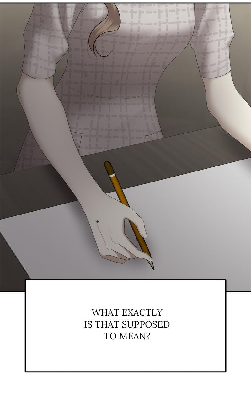 Sister War (Colored) Chapter 84 page 23 - 