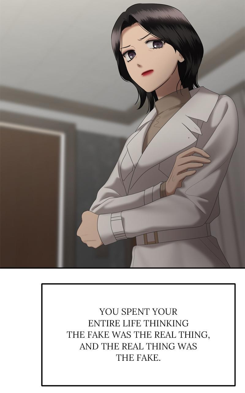 Sister War (Colored) Chapter 84 page 25 - 
