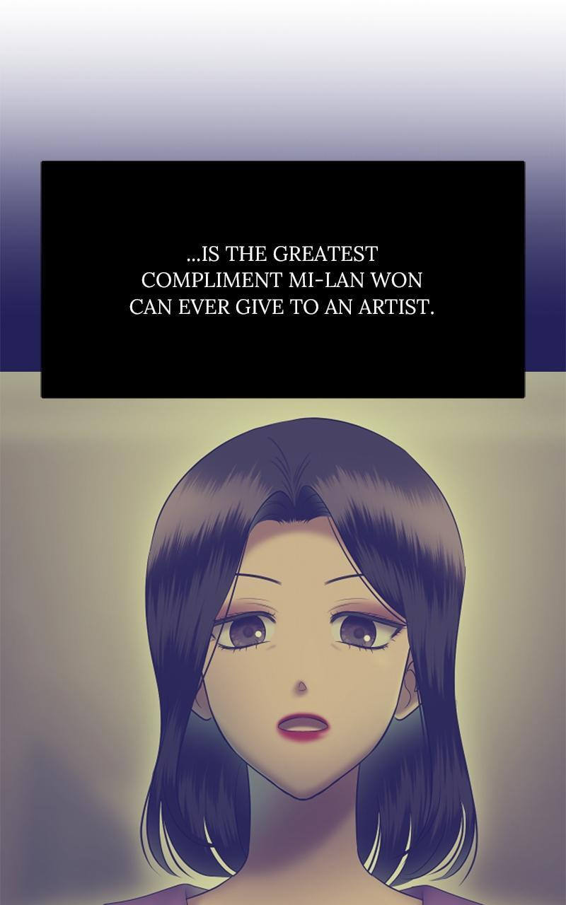 Sister War (Colored) Chapter 84 page 34 - 