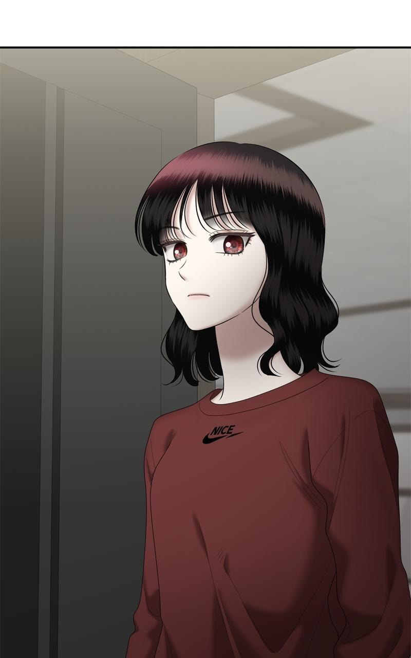 Sister War (Colored) Chapter 84 page 50 - 