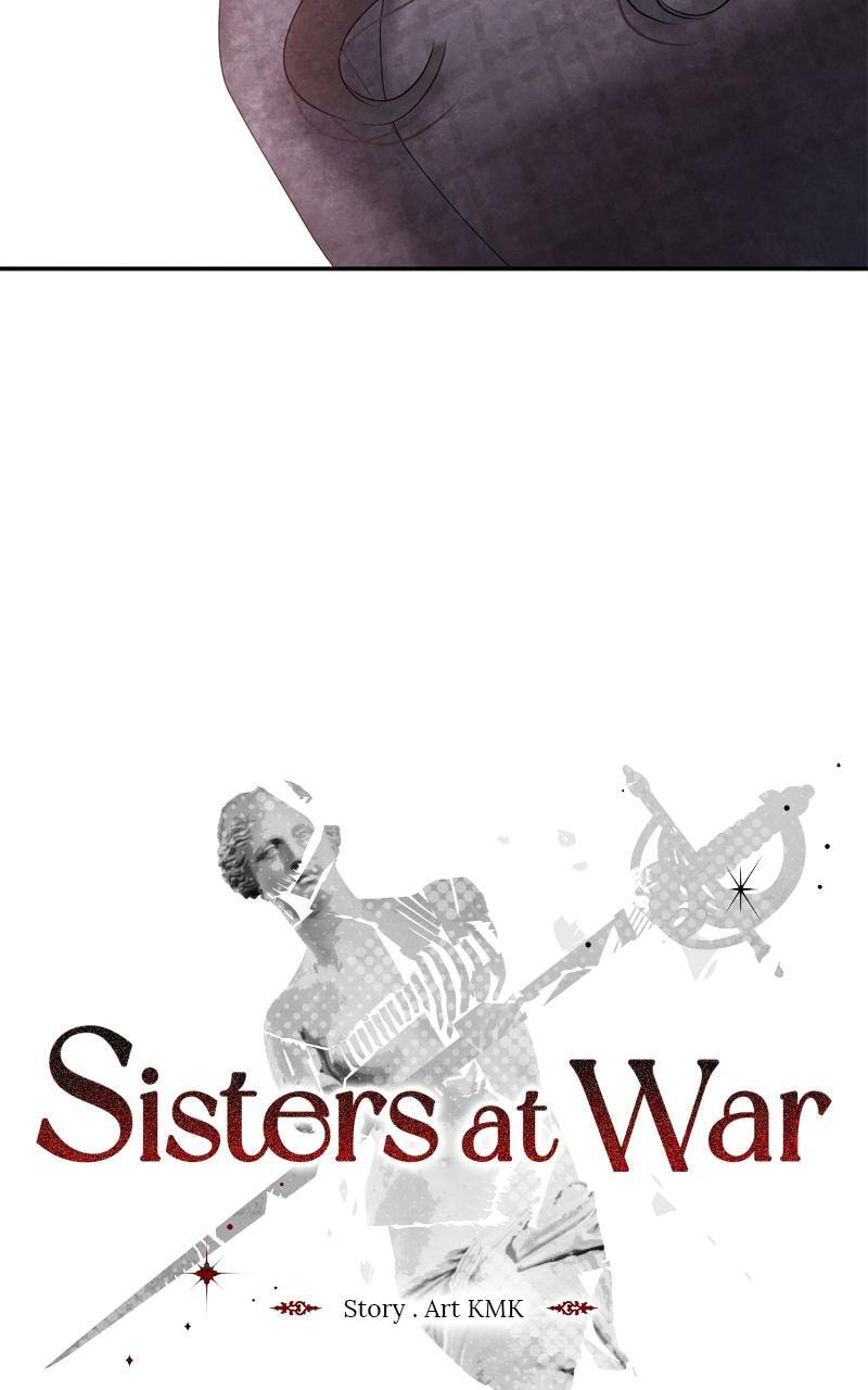 Sister War (Colored) Chapter 84 page 6 - 