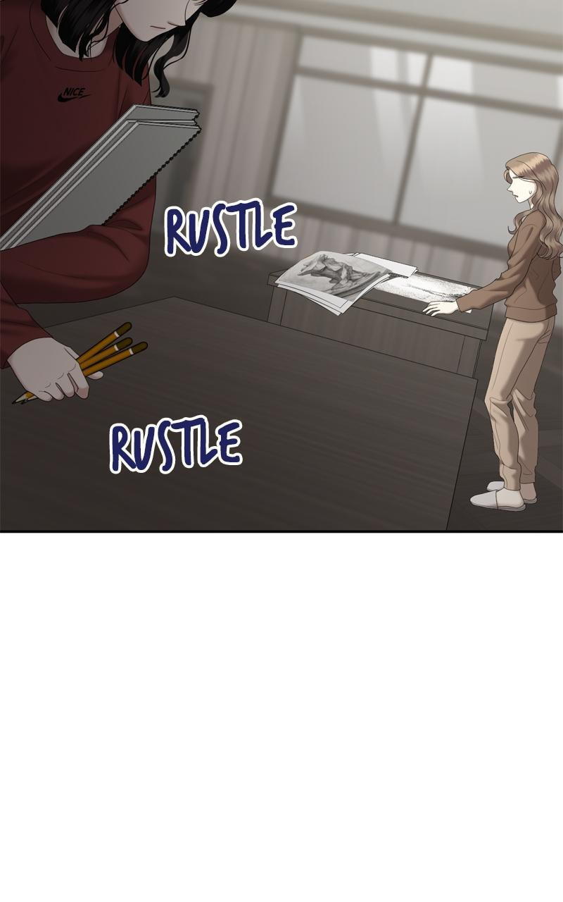 Sister War (Colored) Chapter 84 page 52 - 