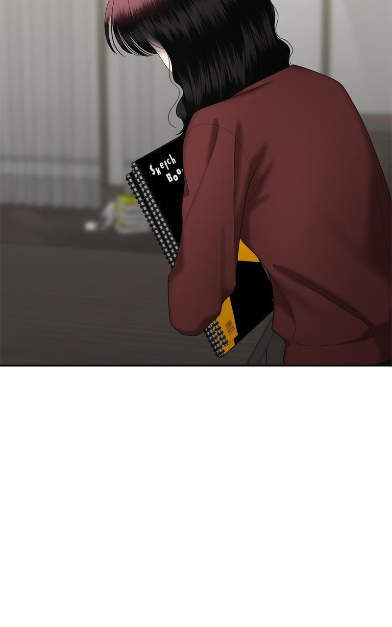 Sister War (Colored) Chapter 84 page 55 - 