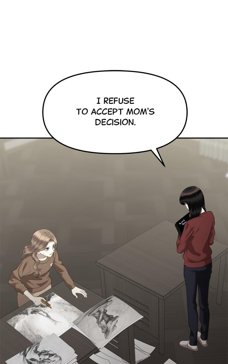 Sister War (Colored) Chapter 84 page 56 - 