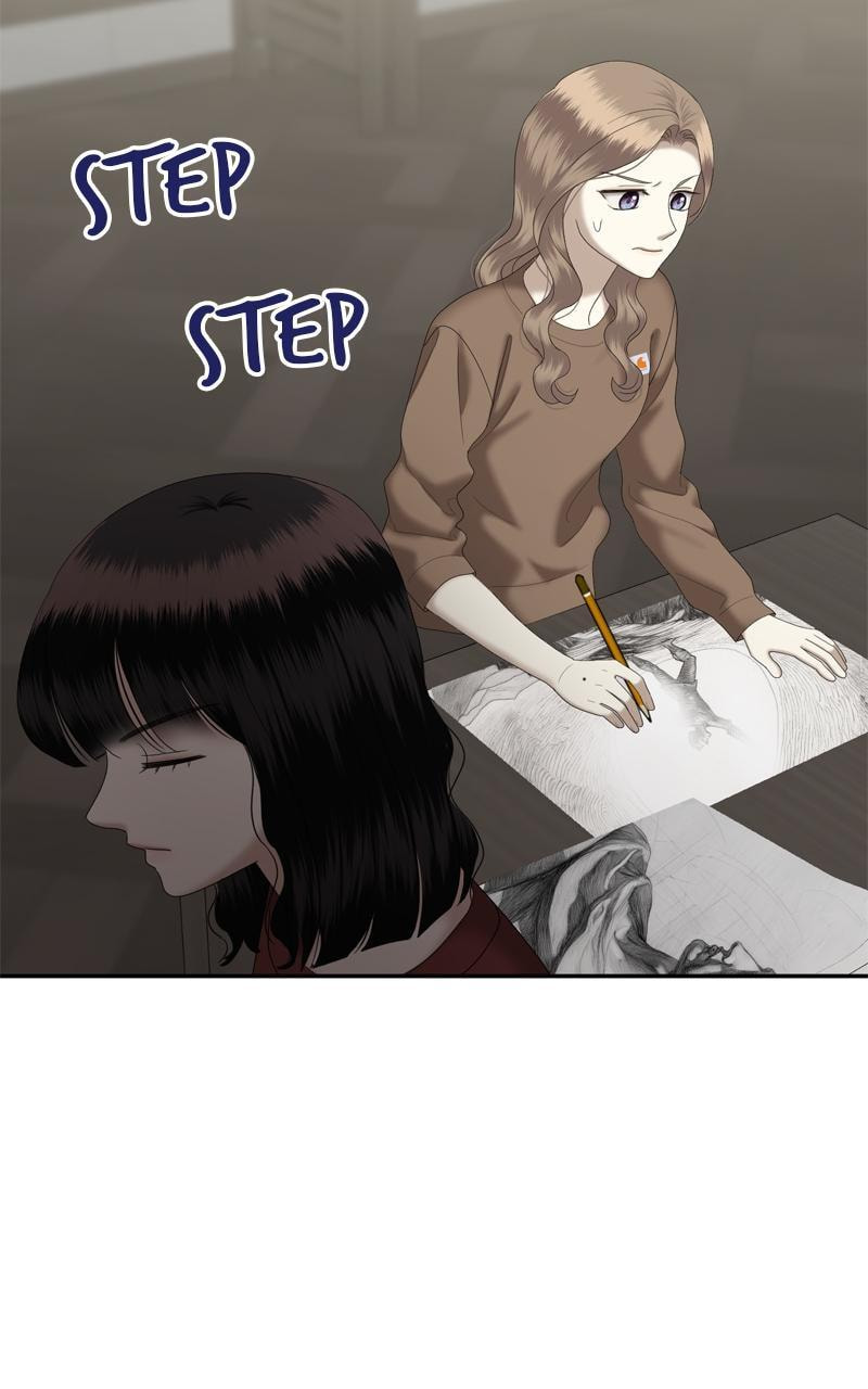 Sister War (Colored) Chapter 84 page 58 - 