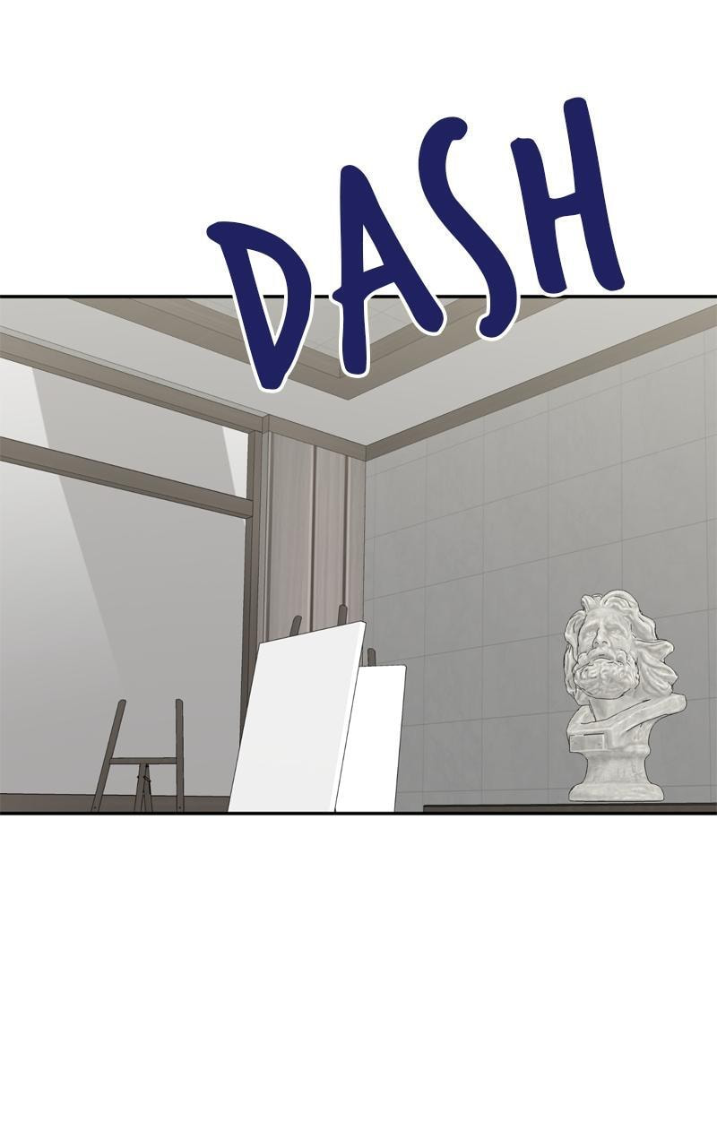 Sister War (Colored) Chapter 84 page 8 - 