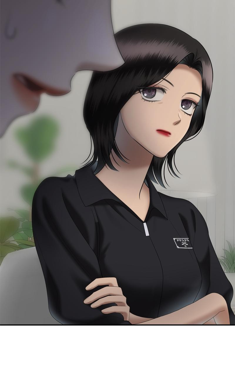 Sister War (Colored) Chapter 84 page 87 - 