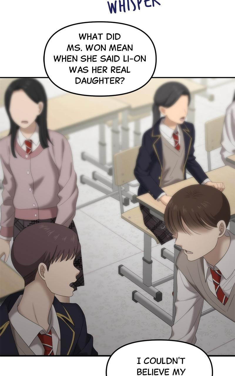 Sister War (Colored) Chapter 84 page 94 - 