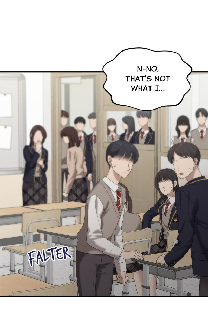 Sister War (Colored) Chapter 84 page 99 - 