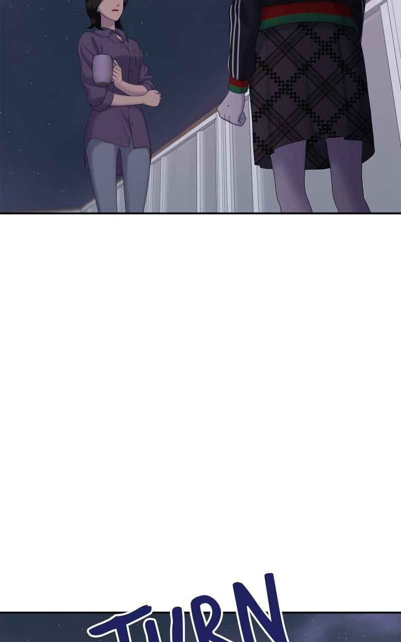 Sister War (Colored) Chapter 85 page 110 - 