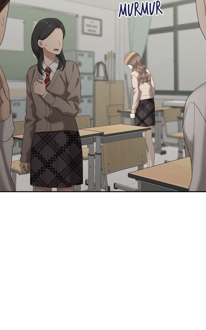 Sister War (Colored) Chapter 85 page 12 - 