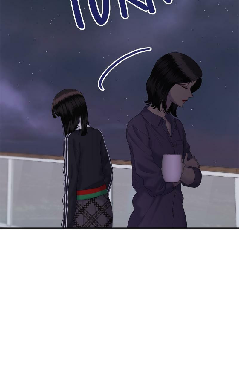 Sister War (Colored) Chapter 85 page 111 - 