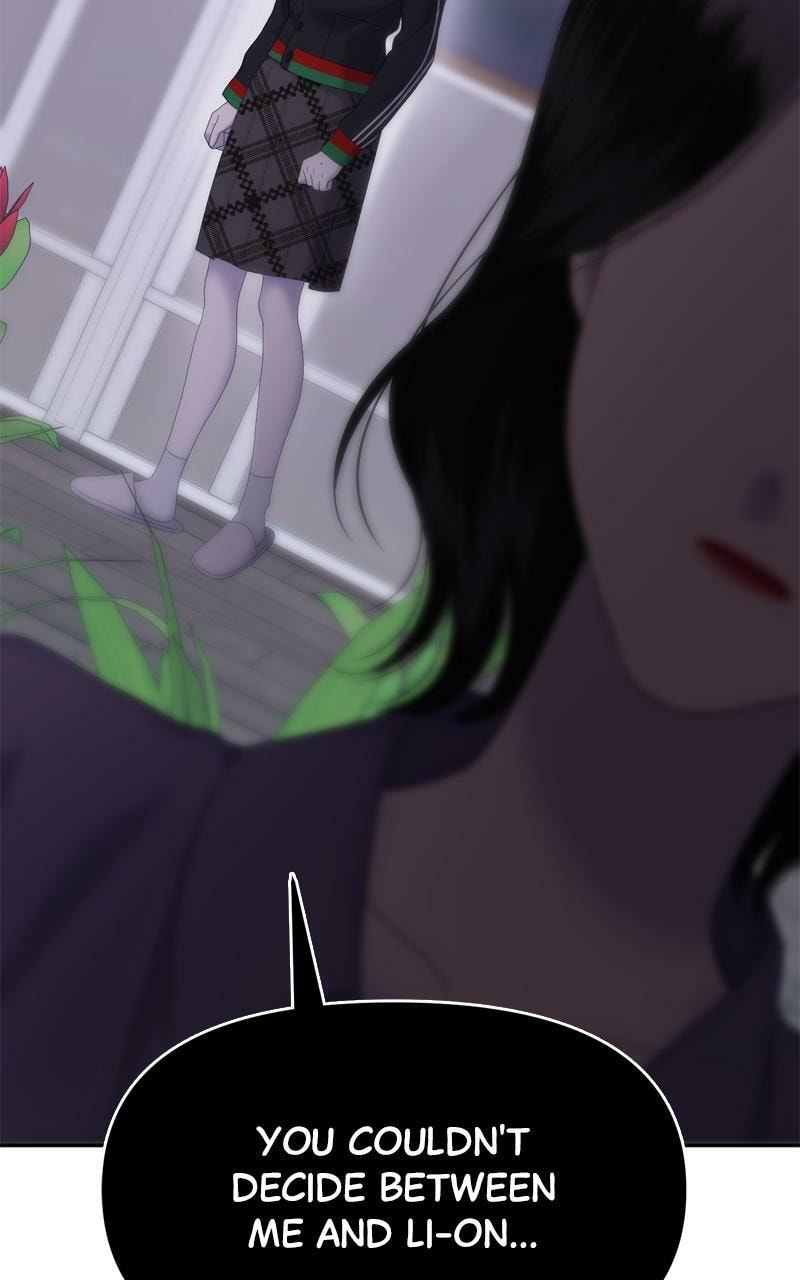 Sister War (Colored) Chapter 85 page 116 - 